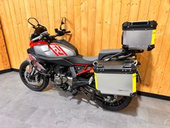 Qjmotor SRT 600 SX Touring 2025 occasion – foto 6 van 26