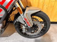 Qjmotor SRT 600 SX Touring 2025 occasion – foto 7 van 26