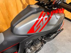 Qjmotor SRT 600 SX Touring 2025 occasion – foto 13 van 26
