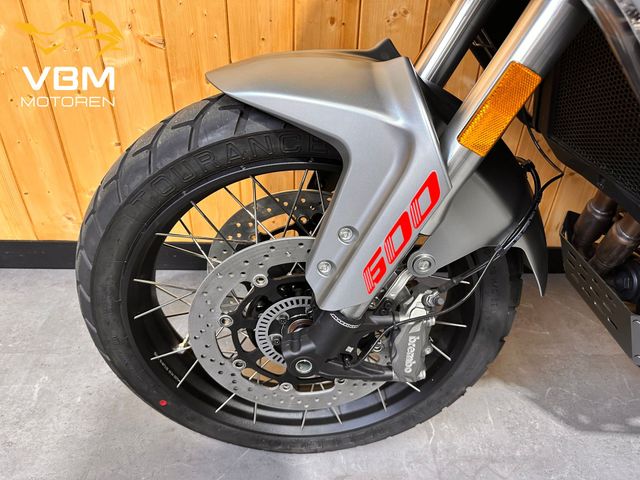qjmotor - srt-600-sx-touring