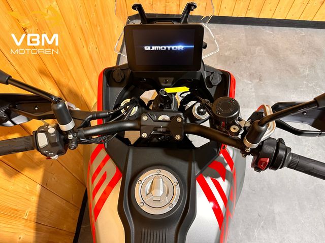 qjmotor - srt-600-sx-touring