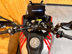 Qjmotor SRT 600 SX Touring 2025 occasion – foto 14 van 26