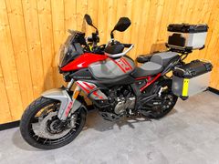 Qjmotor SRT 600 SX Touring 2025 occasion – foto 5 van 26