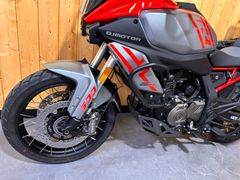 Qjmotor SRT 600 SX Touring 2025 occasion – foto 21 van 26