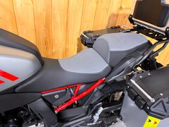 Qjmotor SRT 600 SX Touring 2025 occasion – foto 24 van 26