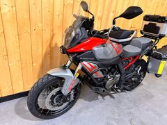 Qjmotor SRT 600 SX Touring 2025 occasion – foto 25 van 26