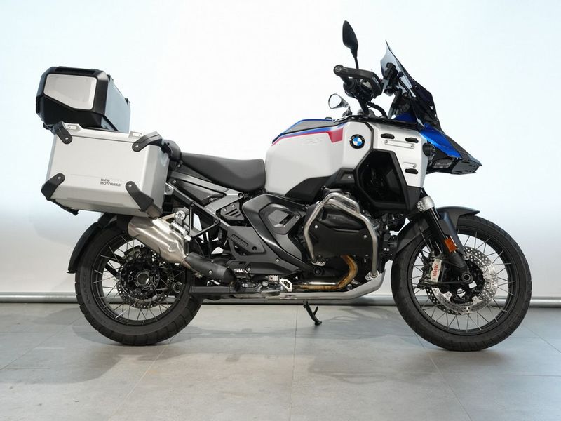 BMW R 1300 GS Adventure 2025 occasion