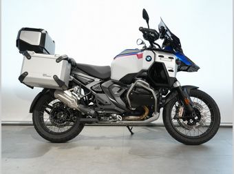 BMW R 1300 GS Adventure 2025 occasion