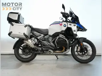 BMW R 1300 GS Adventure 2025 occasion