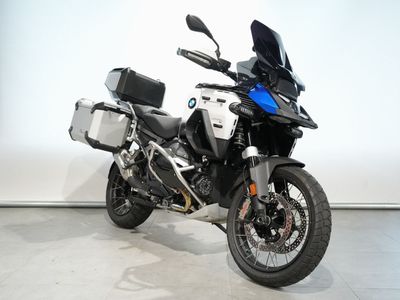 BMW R 1300 GS ADVENTURE – foto 2