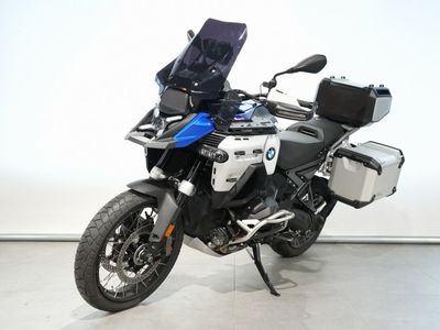 BMW R 1300 GS ADVENTURE – foto 3