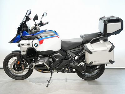BMW R 1300 GS ADVENTURE – foto 4