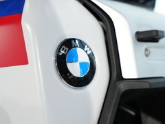 BMW R 1300 GS Adventure 2025 occasion – foto 12 van 19