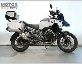 BMW R 1300 GS Adventure 2025 occasion