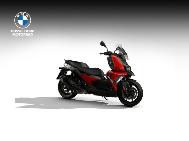 bmw - c-400-x