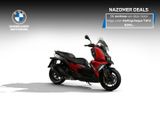 BMW C 400 X