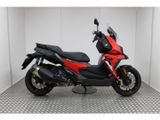 BMW C 400 X