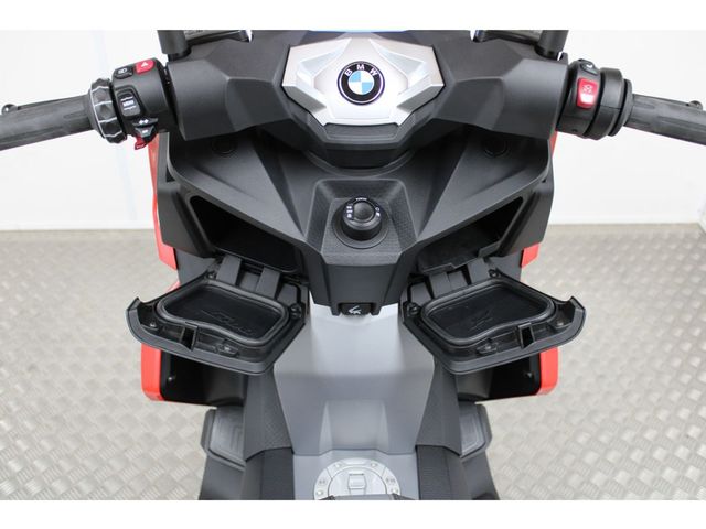 bmw - c-400-x