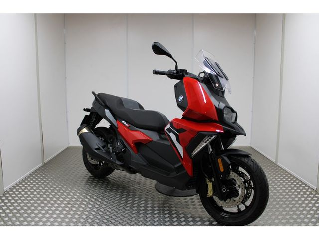 bmw - c-400-x
