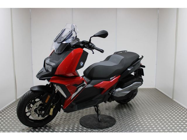 bmw - c-400-x