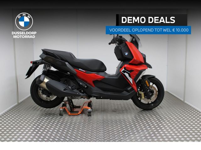 bmw - c-400-x