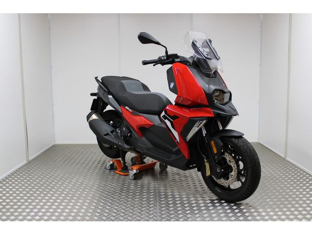 bmw - c-400-x