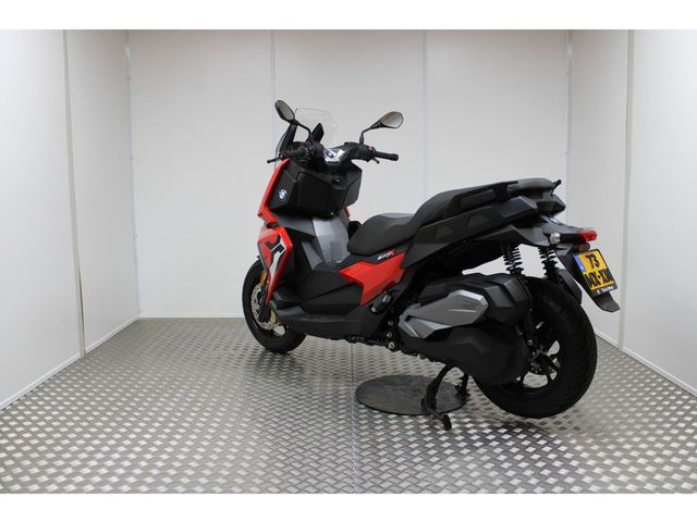 bmw - c-400-x