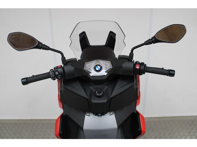 bmw - c-400-x
