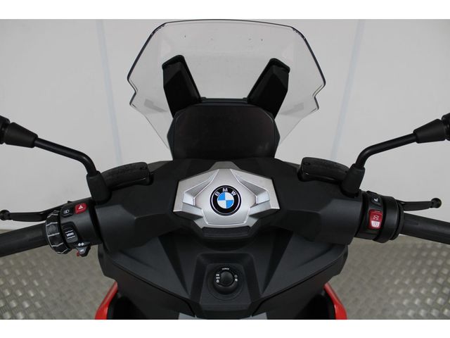 bmw - c-400-x
