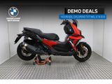 BMW C 400 X