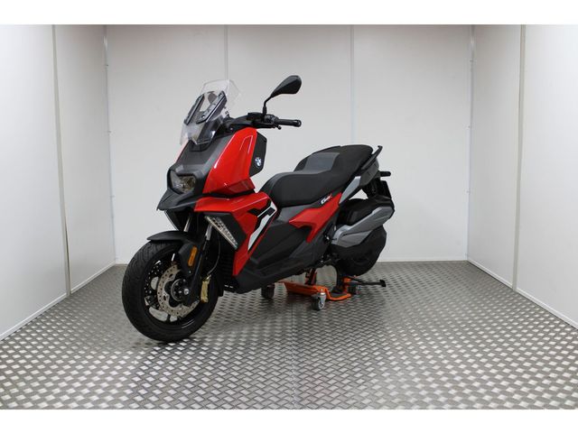 bmw - c-400-x