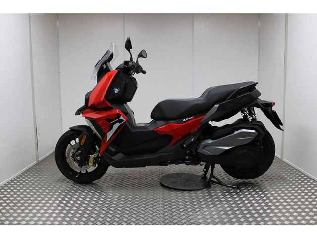 bmw - c-400-x
