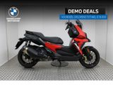 BMW C 400 X