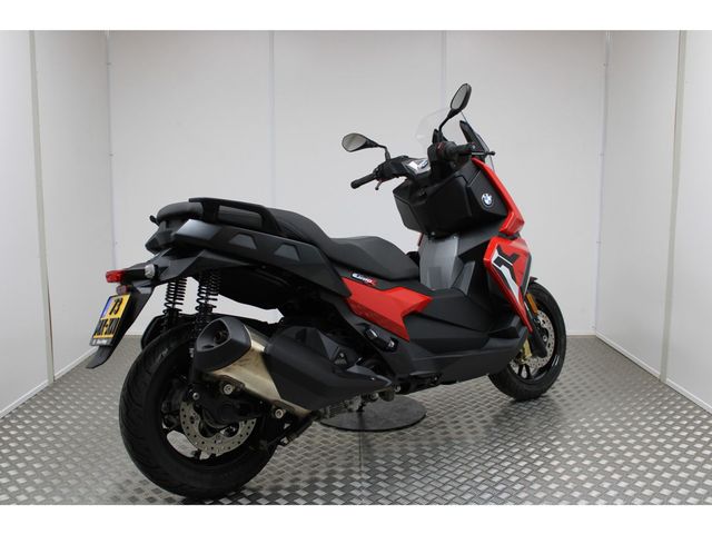 bmw - c-400-x