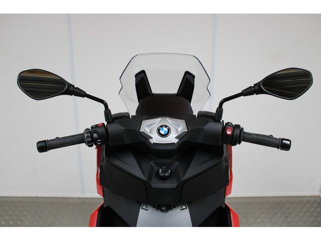 bmw - c-400-x