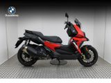 BMW C 400 X