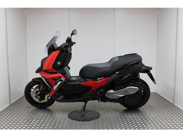 bmw - c-400-x