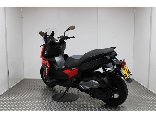 bmw - c-400-x