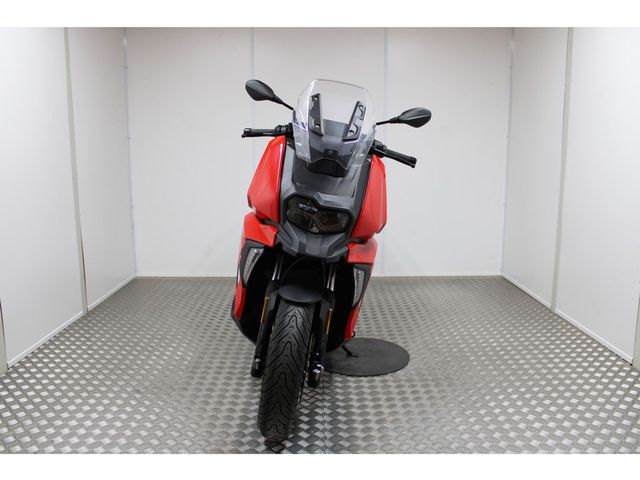 bmw - c-400-x