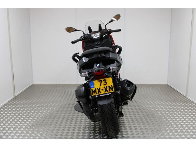 bmw - c-400-x