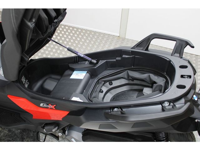 bmw - c-400-x