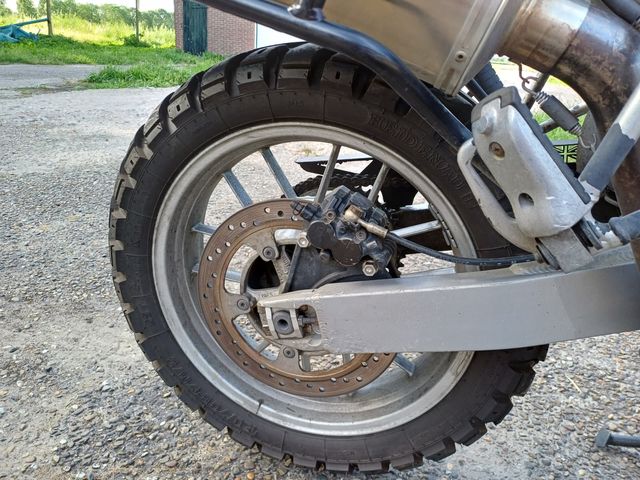 triumph - 955-i-tiger