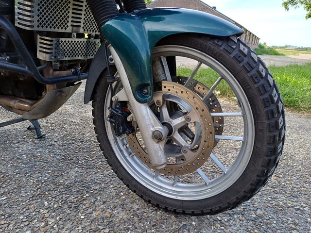 triumph - 955-i-tiger