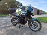 TRIUMPH 955 I TIGER