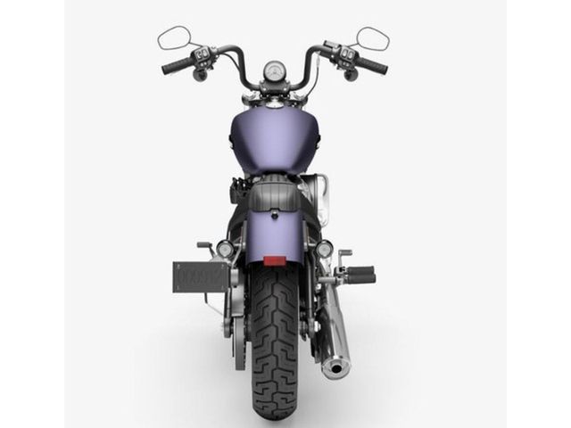 harley-davidson - street-bob-fxdb