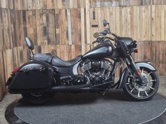 Indian Motorcycle Springfield Dark Horse 2019 occasion – foto 1 van 15