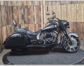 Indian Motorcycle Springfield Dark Horse 2019 occasion