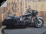 INDIAN MOTORCYCLE SPRINGFIELD DARK HORSE
