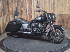 Indian Motorcycle Springfield Dark Horse 2019 occasion – foto 2 van 15
