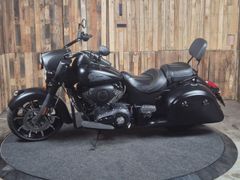 Indian Motorcycle Springfield Dark Horse 2019 occasion – foto 6 van 15
